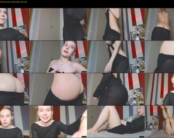 cuute_angell — 45 minute Chaturbate female cam show recording, 720p, Jun 1, 2024