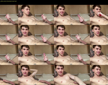 damondurden — 7 minute Chaturbate male cam show recording, 720p, Jun 1, 2024