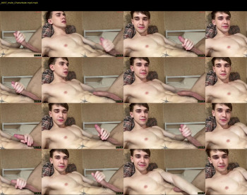 damondurden — 10 minute Chaturbate male cam show recording, 720p, Jun 2, 2024