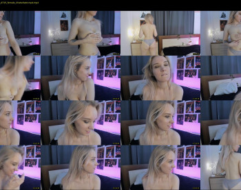 darleneferran — 27 minute Chaturbate female cam show recording, 720p, Jun 1, 2024
