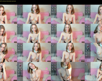 dearly_emily — 106 minute Chaturbate female cam show recording, 720p, Jun 1, 2024