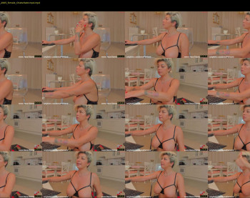 deeadiamond — 20 minute Chaturbate female cam show recording, 720p, Jun 1, 2024