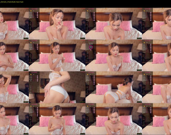 dollorrie — 29 minute Chaturbate couple cam show recording, 720p, Jun 1, 2024