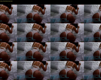 dovia — 6 minute Chaturbate female cam show recording, 720p, Jun 2, 2024