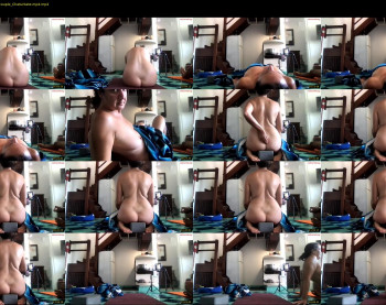 drresa — 19 minute Chaturbate female cam show recording, 480p, Jun 1, 2024