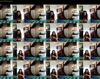 drresa — 4 minute Chaturbate female cam show recording, 480p, Jun 1, 2024