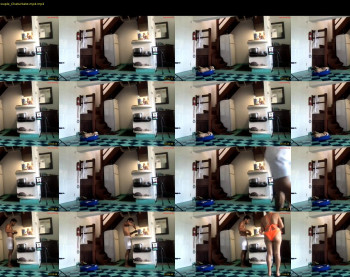 drresa — 14 minute Chaturbate female cam show recording, 480p, Jun 1, 2024
