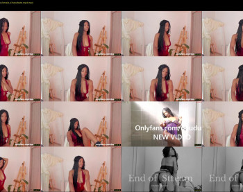 duna_du — 17 minute Chaturbate female cam show recording, 720p, Jun 1, 2024