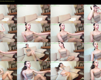 ehotlovea — 120 minute Chaturbate female cam show recording, 720p, Jun 2, 2024