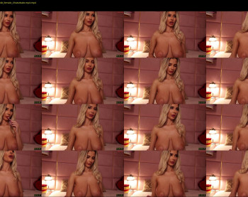 eleineblue — 7 minute Chaturbate female cam show recording, 720p, Jun 2, 2024