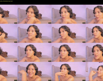 eli_dl — 16 minute Chaturbate female cam show recording, 720p, Jun 2, 2024