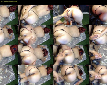 elithcoup_cum — 55 minute Chaturbate couple cam show recording, 720p, Jun 1, 2024