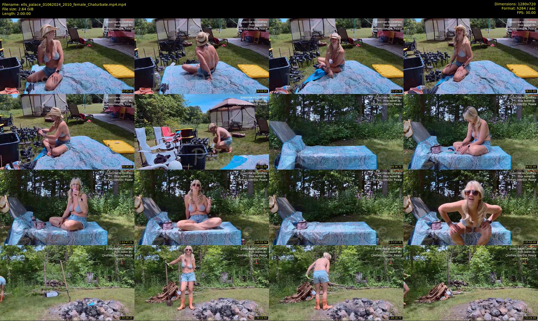 ells_palace — 120 minute Chaturbate female cam show recording, 720p, Jun 1, 2024