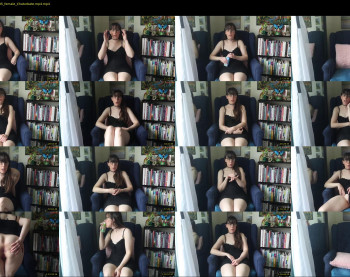 ellynaomi — 98 minute Chaturbate female cam show recording, 720p, Jun 1, 2024