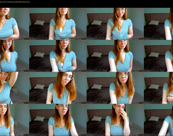 emma_stardust_ — 9 minute Chaturbate female cam show recording, 720p, Jun 1, 2024