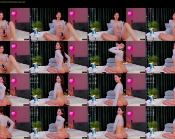 enncandy — 16 minute Chaturbate female cam show recording, 720p, Jun 2, 2024