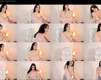 erotic_boobs — 72 minute Chaturbate female cam show recording, 720p, Jun 2, 2024