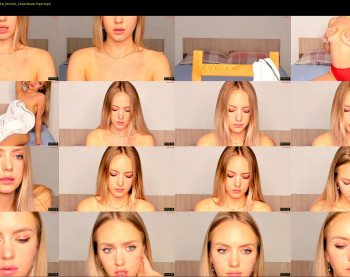 ethel_alen — 17 minute Chaturbate female cam show recording, 720p, Jun 1, 2024