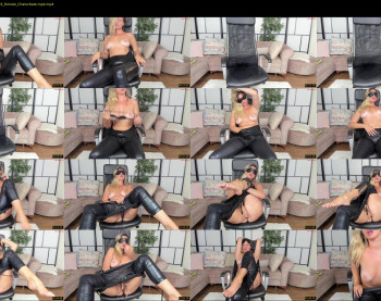 fetish_life — 3 minute Chaturbate female cam show recording, 720p, Jun 1, 2024