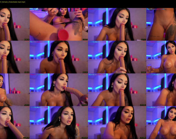 fuckbitoni — 105 minute Chaturbate couple cam show recording, 720p, Jun 1, 2024