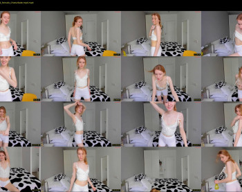 gin_yoon — 121 minute Chaturbate female cam show recording, 720p, Jun 1, 2024