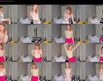 gin_yoon — 120 minute Chaturbate female cam show recording, 720p, Jun 1, 2024