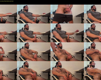 gnorris88 — 16 minute Chaturbate male cam show recording, 720p, Jun 1, 2024