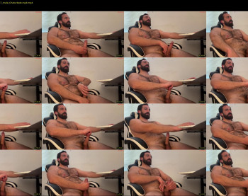 gnorris88 — 27 minute Chaturbate male cam show recording, 720p, Jun 1, 2024