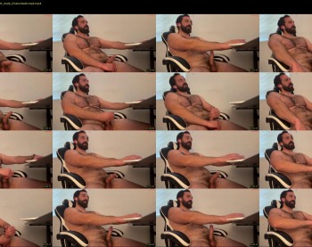 gnorris88 — 65 minute Chaturbate male cam show recording, 720p, Jun 2, 2024