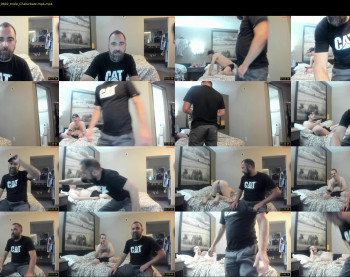 hardworkertn — 17 minute Chaturbate male cam show recording, 720p, Jun 1, 2024