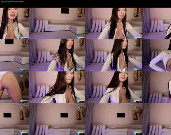 hollyextra — 120 minute Chaturbate female cam show recording, 720p, Jun 1, 2024