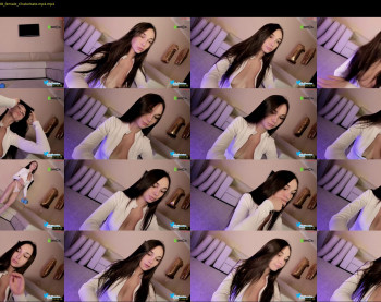 hollyextra — 26 minute Chaturbate female cam show recording, 720p, Jun 2, 2024
