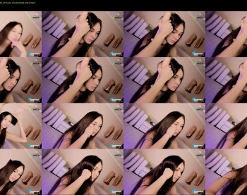 hollyextra — 3 minute Chaturbate female cam show recording, 720p, Jun 2, 2024