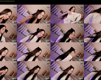 hollyextra — 28 minute Chaturbate female cam show recording, 720p, Jun 2, 2024