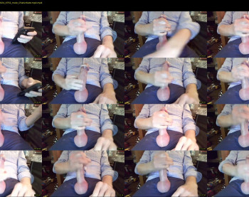 horny_hubby0077 — 19 minute Chaturbate male cam show recording, 720p, Jun 1, 2024
