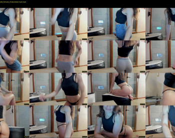 hotel77777 — 69 minute Chaturbate female cam show recording, 720p, Jun 1, 2024