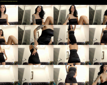 hotfallingdevil — 7 minute Chaturbate female cam show recording, 720p, Jun 1, 2024