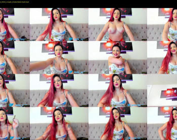 hotfireelement — 121 minute Chaturbate couple cam show recording, 720p, Jun 2, 2024
