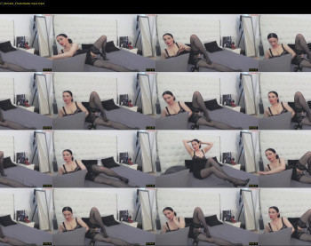 hottalina_ — 62 minute Chaturbate female cam show recording, 720p, Jun 1, 2024