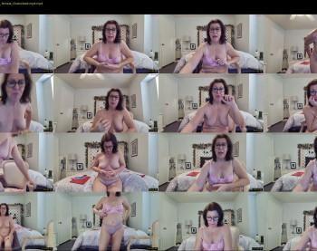 hottxgilf — 99 minute Chaturbate couple cam show recording, 720p, Jun 2, 2024