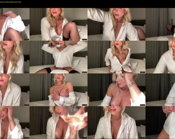iiivy_ — 20 minute Chaturbate couple cam show recording, 720p, Jun 2, 2024