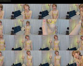 ikuyo_ — 3 minute Chaturbate female cam show recording, 720p, Jun 1, 2024
