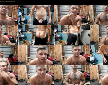 inamate93 — 12 minute Chaturbate male cam show recording, 720p, Jun 2, 2024