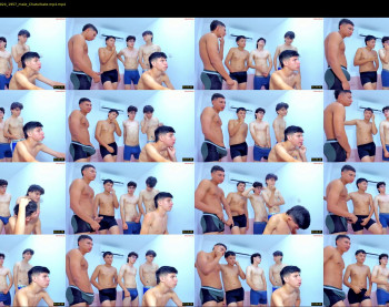interracial_wallen — 9 minute Chaturbate couple cam show recording, 720p, Jun 1, 2024