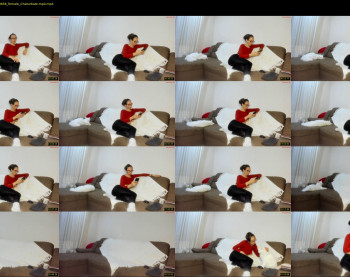 issabelle_69 — 47 minute Chaturbate couple cam show recording, 720p, Jun 1, 2024