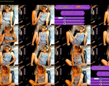 its_lily — 14 minute Chaturbate female cam show recording, 480p, Jun 2, 2024