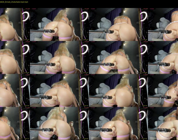 jackie_swann — 74 minute Chaturbate female cam show recording, 720p, Jun 1, 2024