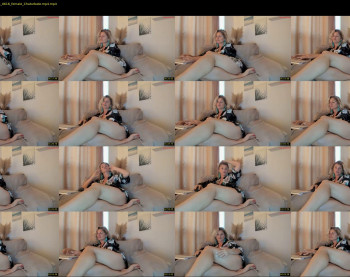 jadore_able82 — 6 minute Chaturbate female cam show recording, 480p, Jun 1, 2024