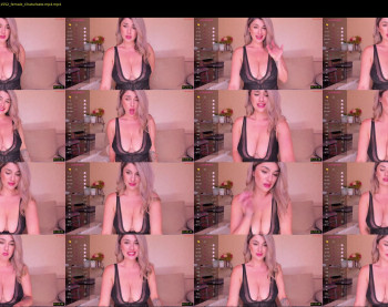 jasminarcher — 3 minute Chaturbate female cam show recording, 720p, Jun 1, 2024