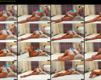 jaylynxxxx74 — 37 minute Chaturbate female cam show recording, 720p, Jun 1, 2024
